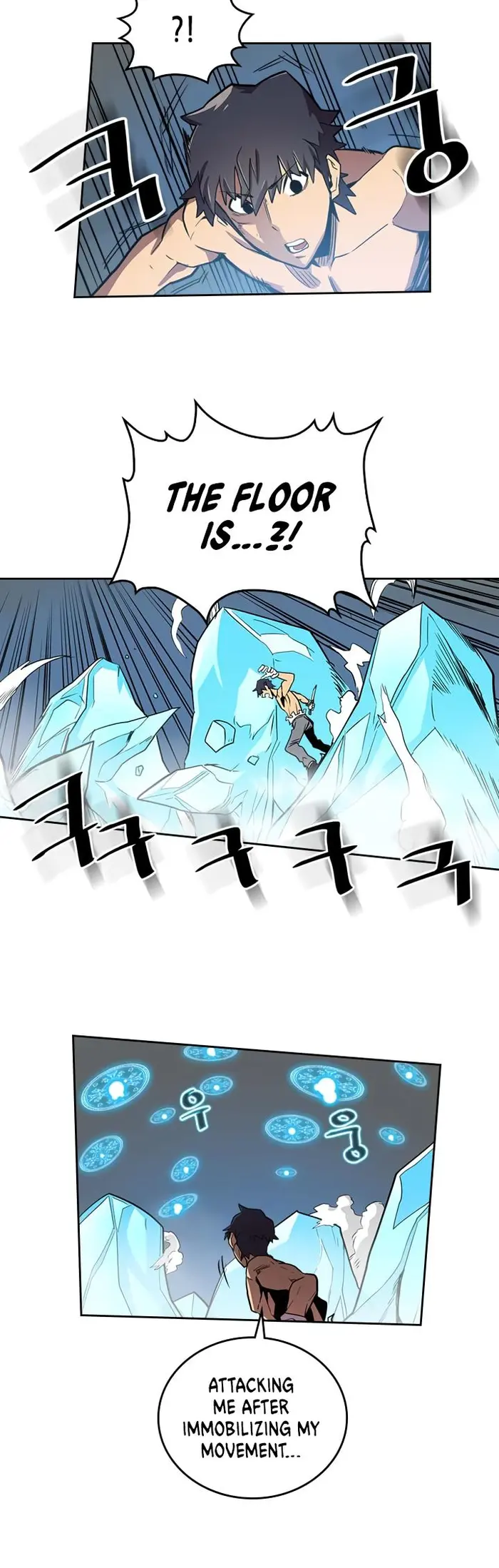 A Returner’s Magic Should Be Special Chapter 36 image 17_optimized